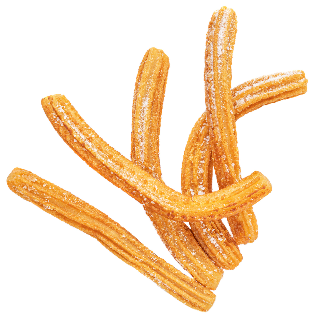 Churro español pre frito Cool Food