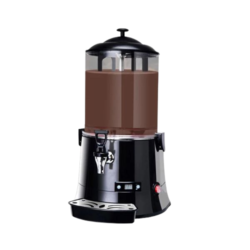 Polvo base para preparar chocolate caliente Richok GOLD Sin Leche con CHOCOLATE BELGA 51% cacao 1.000 gr - Imagen 2