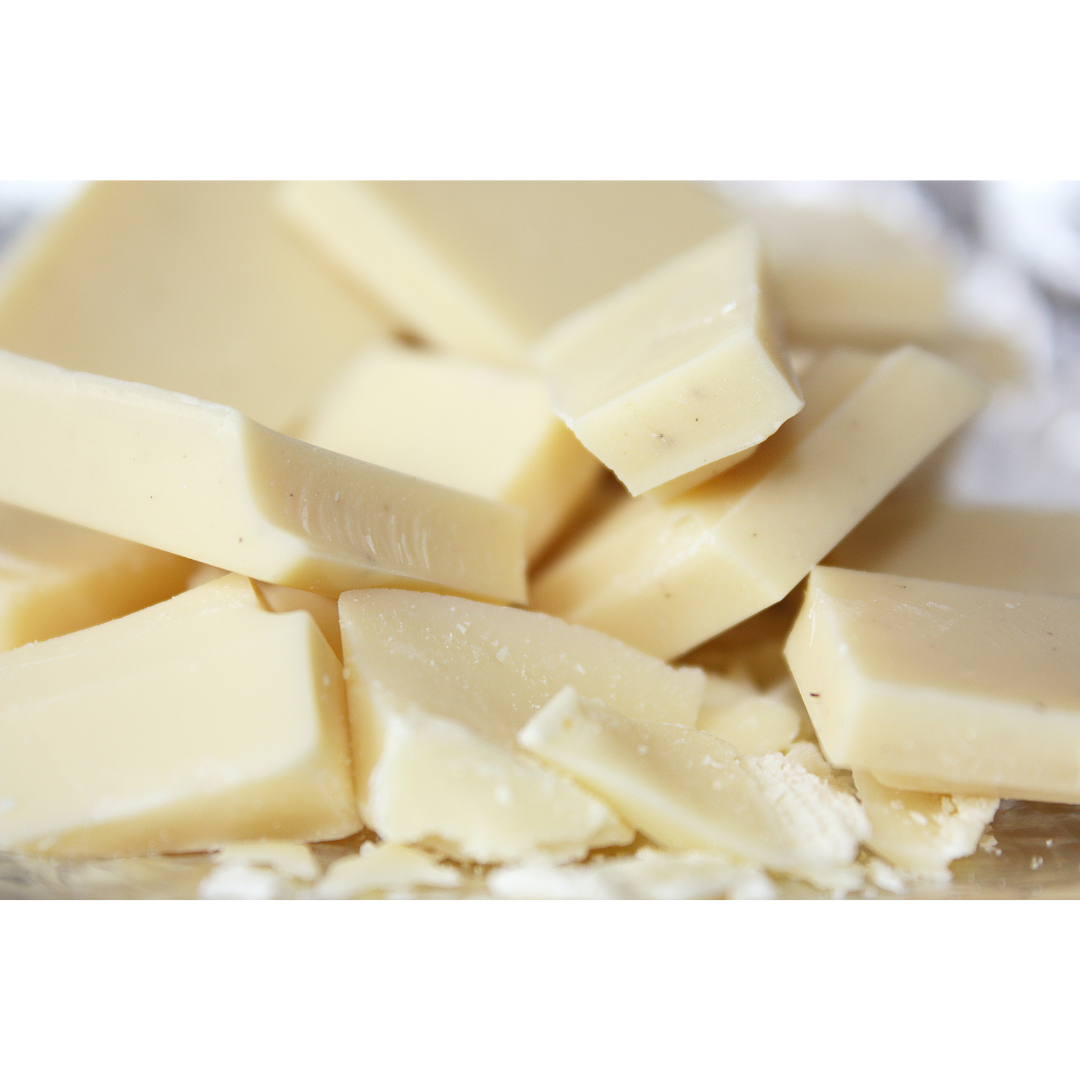 Polvo base frapé chocolate Blanco belga - Imagen 2