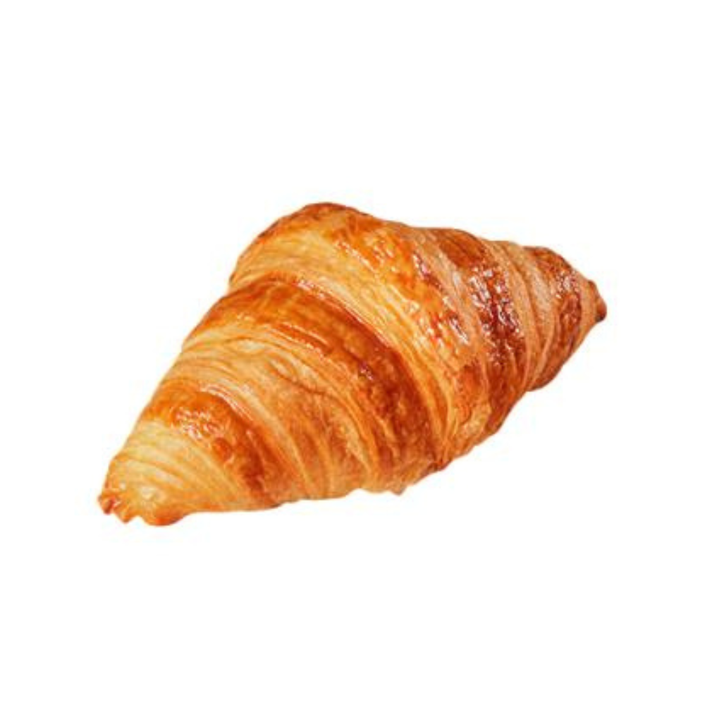 Croissant recto 60 g x 70 un congelado (SOLO TEMUCO) - Imagen 2