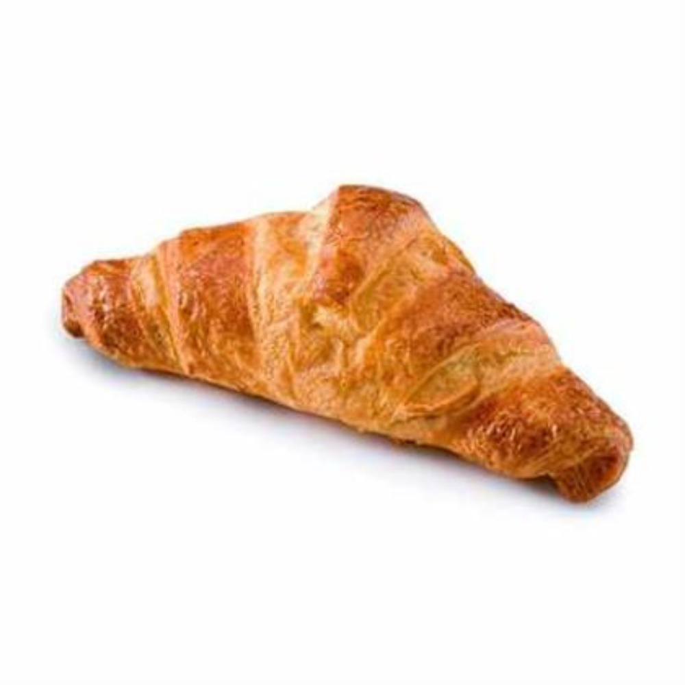 Croissant recto 60x80 g (SOLO TEMUCO)