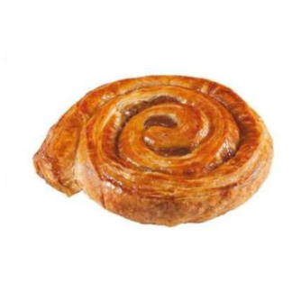 Rollito De Canela 60X100 GR - Congelados